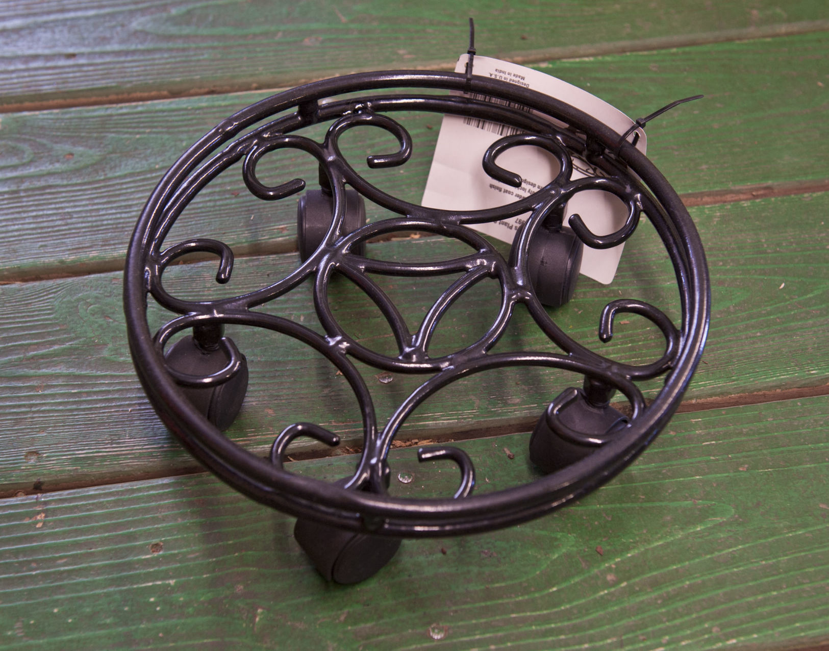 Plant stands
